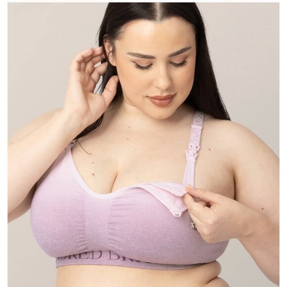 Kindred Bravely Other - Kindred Bravely Sublime Hands-Free Pumping & Nursing Sports Bra, 1X